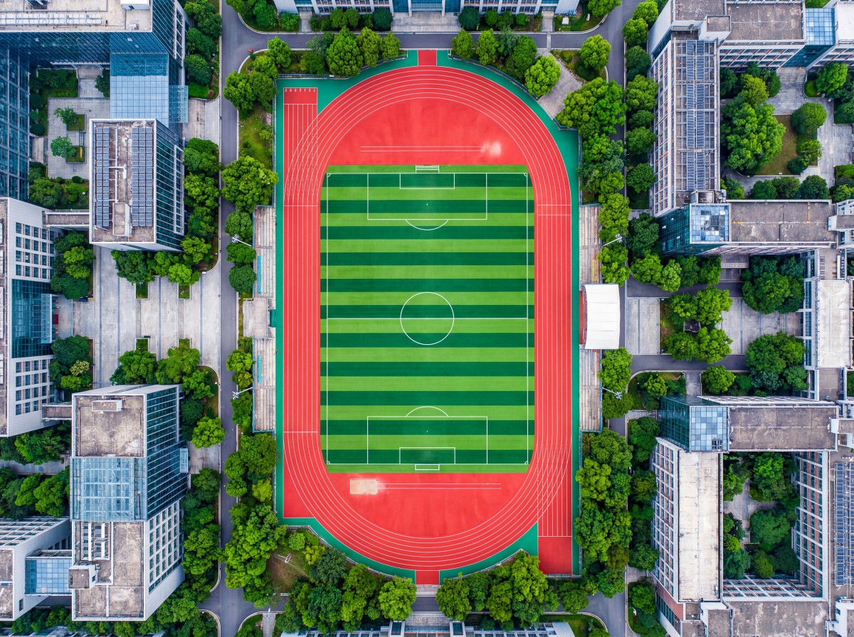 荆州市塑胶颗粒全塑型塑胶跑道 - 排名